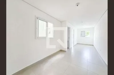 Apartamento com 2 quartos à venda na Rua do Centro, 1186, Vila Metalúrgica, Santo André