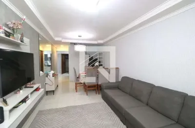 Casa com 2 quartos à venda na R. Dom Diogo Furtado, 113, Jardim Ana Maria, Santo André