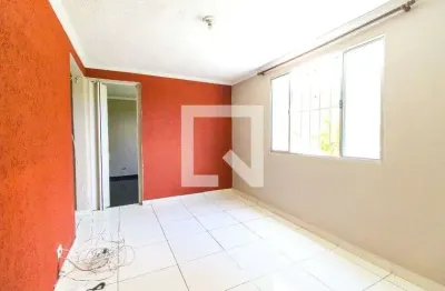 Apartamento com 2 quartos à venda na Avenida Manoel dos Santos Braga, 602, Vila Jacuí, São Paulo