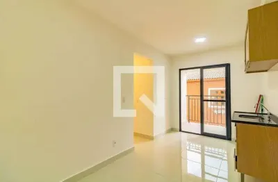 Apartamento com 2 quartos à venda na Rua dos Cambuís, 274, Jabaquara, São Paulo