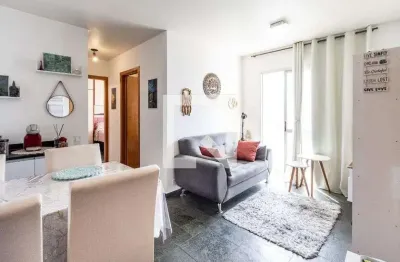 Apartamento com 2 quartos à venda na Rua Brigadeiro Galvão, 511, Barra Funda, São Paulo