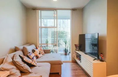 Apartamento com 2 quartos à venda na Avenida Presidente Altino, 1703, Jaguaré, São Paulo