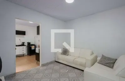 Casa com 2 quartos à venda na Rua Deputado Gouvea Franco, 270, Mandaqui, São Paulo