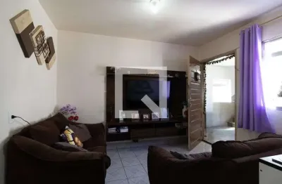 Apartamento com 2 quartos à venda na Avenida Padre Estanislau de Campos, 901, Artur Alvim, São Paulo