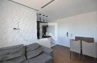 Apartamento com 2 quartos à venda na Avenida Maestro Villa Lobos, 835, Vila Gustavo, São Paulo