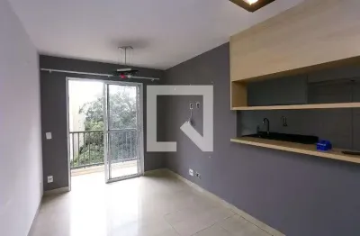 Apartamento com 2 quartos à venda na Rua João Simões de Souza, 831, Vila Andrade, São Paulo