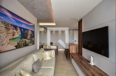 Apartamento com 2 quartos à venda na Rua Doutor Luiz Migliano, 268, Jardim Vazani, São Paulo