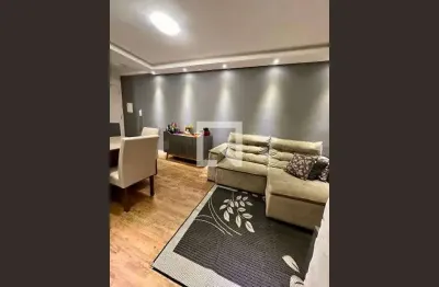 Apartamento com 2 quartos à venda na Estrada da Bela Vista, 102, Santa Maria, Osasco