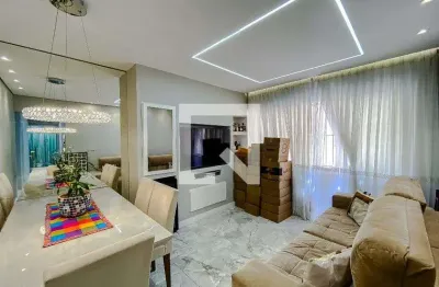 Apartamento com 2 quartos à venda na Rua Padre Raposo, 635, Mooca, São Paulo