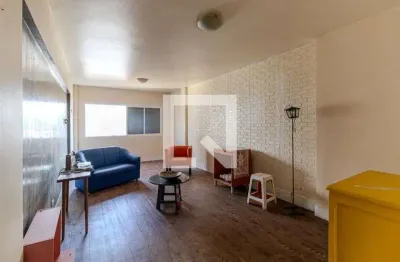 Apartamento com 1 quarto à venda na Rua General Jardim, 211, Santa Cecília, São Paulo