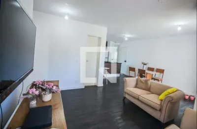 Apartamento com 2 quartos à venda na Rua João Simões de Souza, 525, Vila Andrade, São Paulo