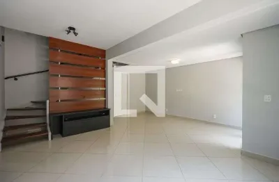 Casa em condomínio fechado com 2 quartos à venda na Rua Francisco Pessoa, 741, Vila Andrade, São Paulo