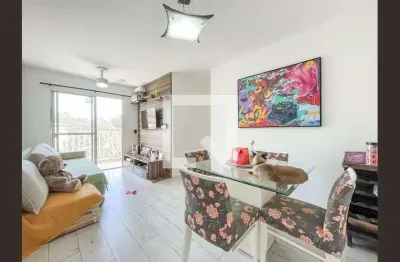 Apartamento com 2 quartos à venda na Rua Lázaro Suave, 383, Bussocaba, Osasco