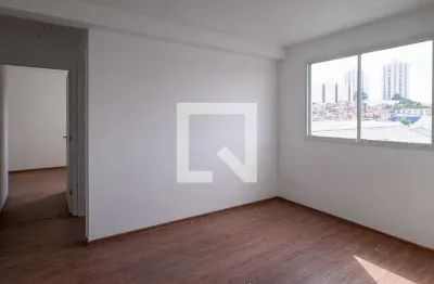 Apartamento com 2 quartos à venda na Avenida Nossa Senhora da Encarnação, 732, Sacomã, São Paulo