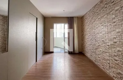 Apartamento com 3 quartos à venda na Rua Rui Barbosa, 329, Vila Lusitânia, São Bernardo do Campo
