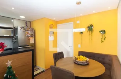 Apartamento com 2 quartos à venda na Rua da Lagoa Feia, 264, Itaquera, São Paulo