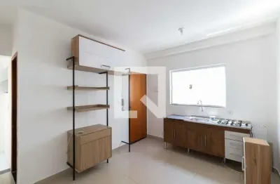Apartamento com 1 quarto à venda na Rua Alarco, 104, Vila Ré, São Paulo