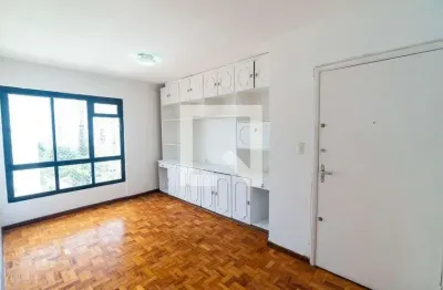 Apartamento com 2 quartos à venda na Rua Napoleão de Barros, 1372, Vila Clementino, São Paulo