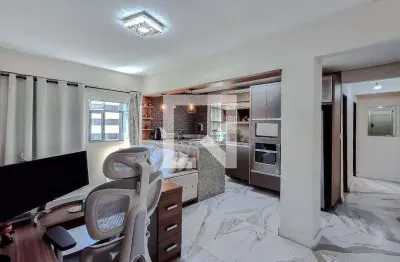 Apartamento com 2 quartos à venda na Rua Vergueiro, 505, Liberdade, São Paulo