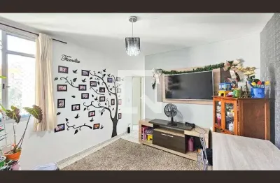 Apartamento com 2 quartos à venda na Rua Francisco Sebastião Pestana, 256, Jardim Roberto, Osasco