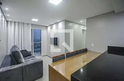 Apartamento com 3 quartos à venda na Rua Papa Paulo VI, 245, Nova Petrópolis, São Bernardo do Campo