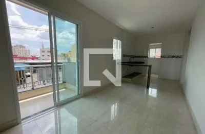 Apartamento com 2 quartos à venda na Avenida Deputado Emílio Carlos, 263, Casa Verde, São Paulo