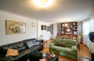 Casa com 4 quartos à venda na Rua Antonieta de Morais, 406, Vila Matilde, São Paulo