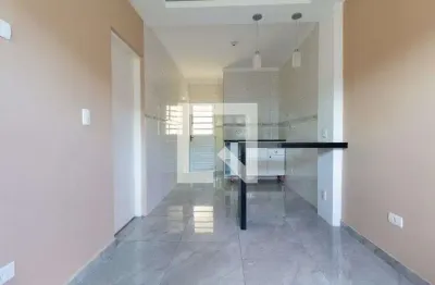 Apartamento com 2 quartos à venda na Rua dos Bolivianos, 745, Ponte Rasa, São Paulo