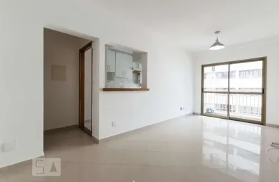 Apartamento com 3 quartos à venda na Alameda Grajaú, 650, Alphaville, Barueri