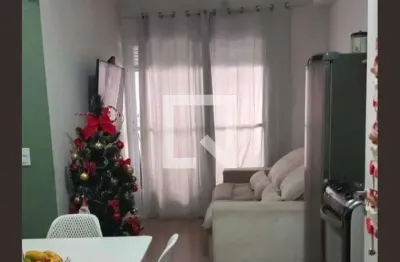 Apartamento com 2 quartos à venda na Rua Jorge Fares, 269, Jardim São Luís, São Paulo