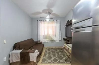 Apartamento com 2 quartos à venda na Rua Agrimensor Sugaya, 1354, Itaquera, São Paulo