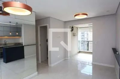 Apartamento com 2 quartos à venda na Rua Carvalho de Freitas, 574, Vila Andrade, São Paulo