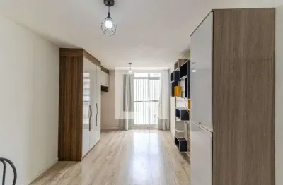 Kitnet / Stúdio à venda na Rua Doutor Cesário Mota Júnior, 547, Santa Cecília, São Paulo