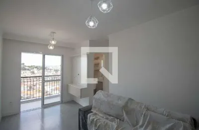 Apartamento com 2 quartos à venda na Rua Major Dantas Cortez, 635, Vila Gustavo, São Paulo