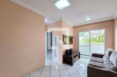 Apartamento com 2 quartos à venda na Rua Leonardo Martins Neto, 267, Dos Casa, São Bernardo do Campo