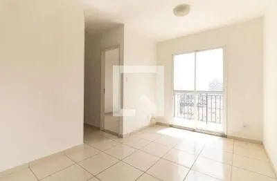 Apartamento com 2 quartos à venda na Rua Marquês de Maricá, 752, Sacomã, São Paulo