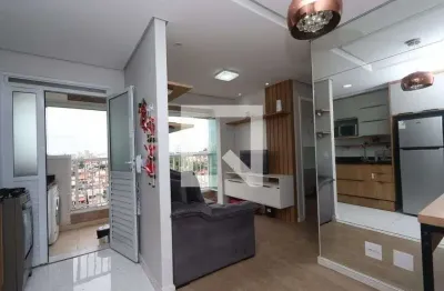 Apartamento com 2 quartos à venda na Rua Francisco Rossano, 144, Vila Califórnia, São Paulo