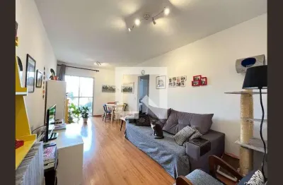 Apartamento com 2 quartos à venda na Rua Doutor Abelardo Vergueiro César, 435, Vila Mascote, São Paulo