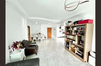 Apartamento com 3 quartos à venda na Rua Doutor Artur Guimarães, 199, Santana, São Paulo