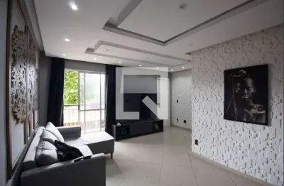 Apartamento com 2 quartos à venda na Avenida José Maria Fernandes, 555, Parque Novo Mundo, São Paulo