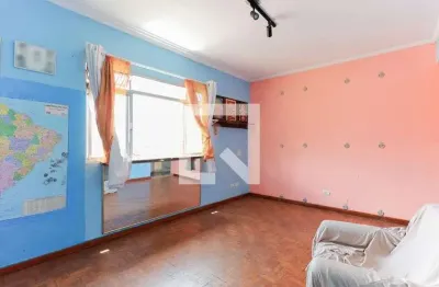 Apartamento com 2 quartos à venda na Rua João Masser, 168, Água Fria, São Paulo