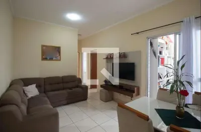 Apartamento com 2 quartos à venda na Rua Carlos dos Santos, 1495, Jardim Brasil, São Paulo