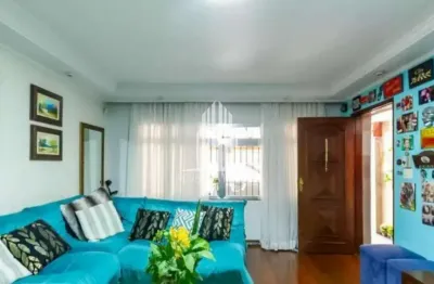 Espetacular casa para locação em são bernardo do campo-sp, bairro anchieta: 3 quartos, 1 suíte, 4 banheiros, 2 vagas, 276m²!