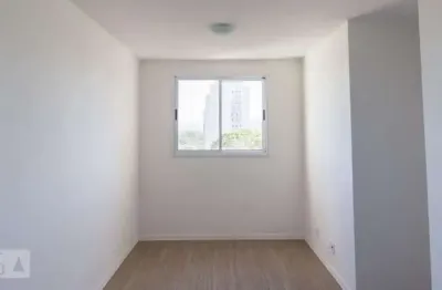 Apartamento com 2 quartos à venda na Rua Eugênio Lorenzetti, 2298, Jardim Íris, São Paulo