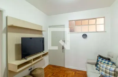 Apartamento com 1 quarto à venda na Rua Conselheiro Nébias, 309, Centro, São Paulo