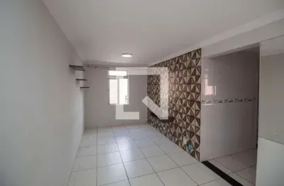 Apartamento com 2 quartos à venda na Rua Carlos Calvo, 144, Vila Sabrina, São Paulo