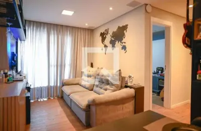 Apartamento com 2 quartos à venda na Rua Salvador Pires de Lima, 375, Sacomã, São Paulo