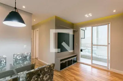 Apartamento com 2 quartos à venda na Rua Cirino de Abreu, 352, Penha De França, São Paulo