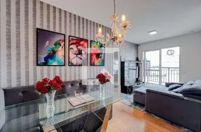 Apartamento com 2 quartos à venda na Rua Alexandre Levi, 154, Cambuci, São Paulo