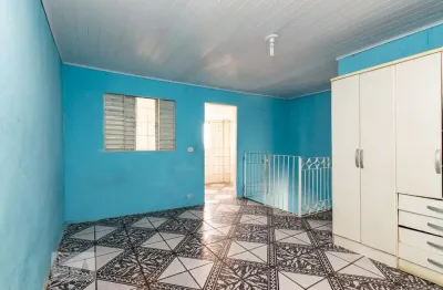 Casa com 1 quarto à venda na Rua das Nemésias, 95, Vila Jacuí, São Paulo